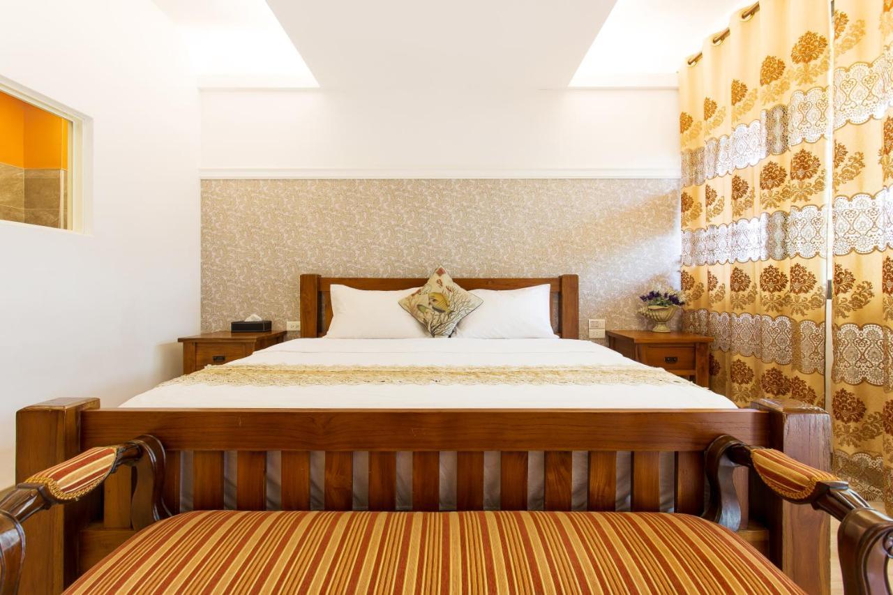 Hometown B&B Hualien City Exterior photo