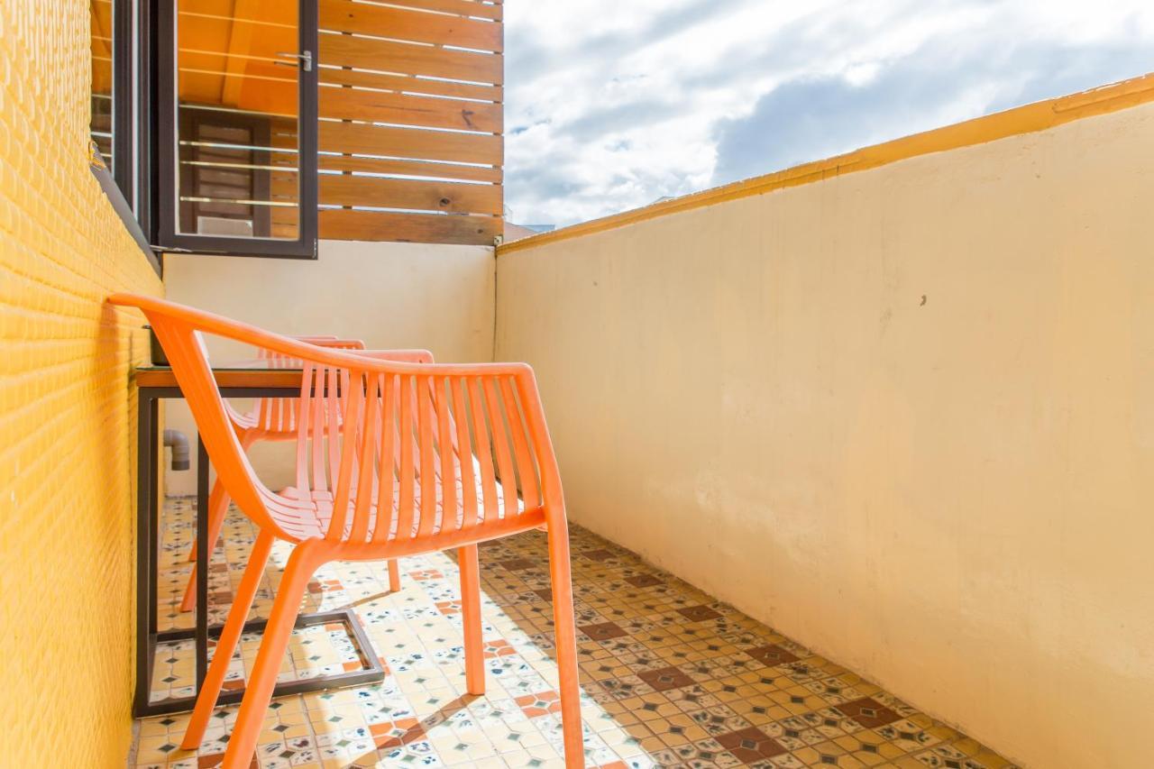 Hometown B&B Hualien City Exterior photo