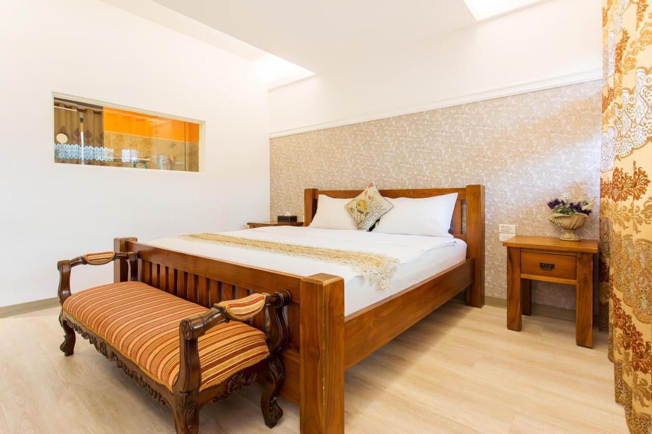 Hometown B&B Hualien City Exterior photo