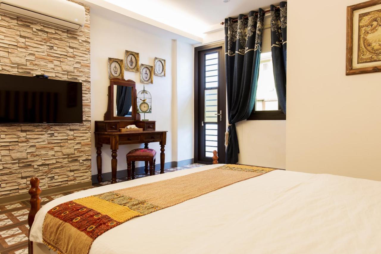 Hometown B&B Hualien City Exterior photo